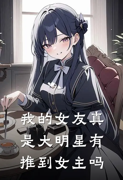 我的女友真是大明星有推到女主吗