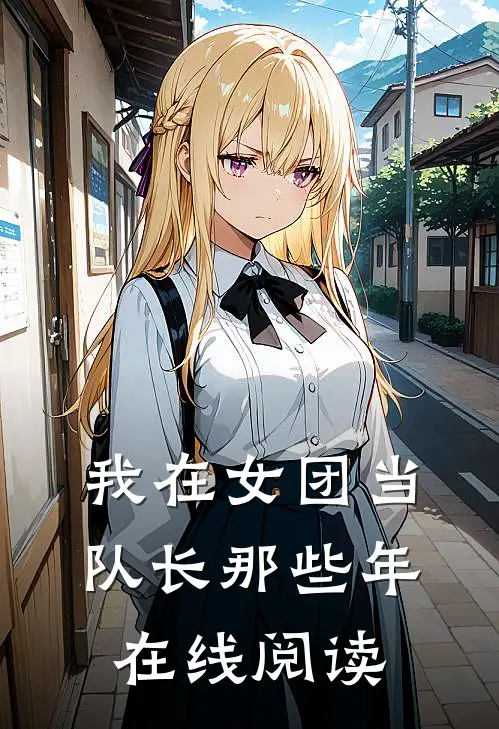 我在女团当队长那些年在线阅读