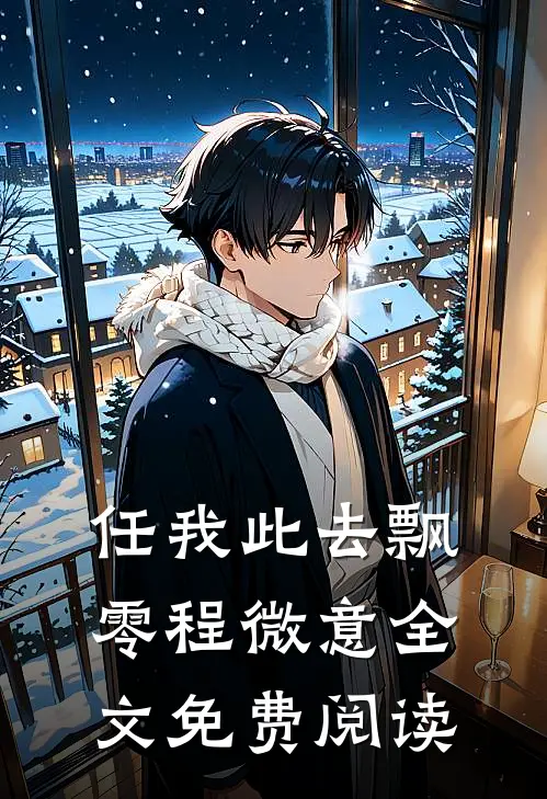 任我此去飘零程微意全文免费阅读
