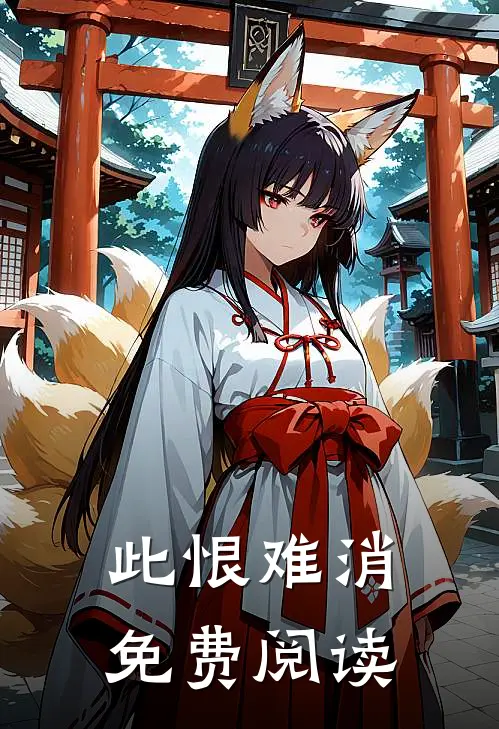 此恨难消免费阅读