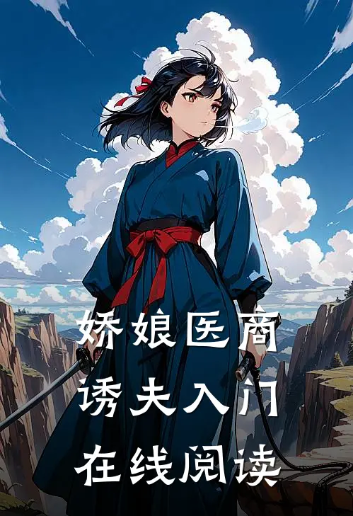 娇娘医商诱夫入门在线阅读