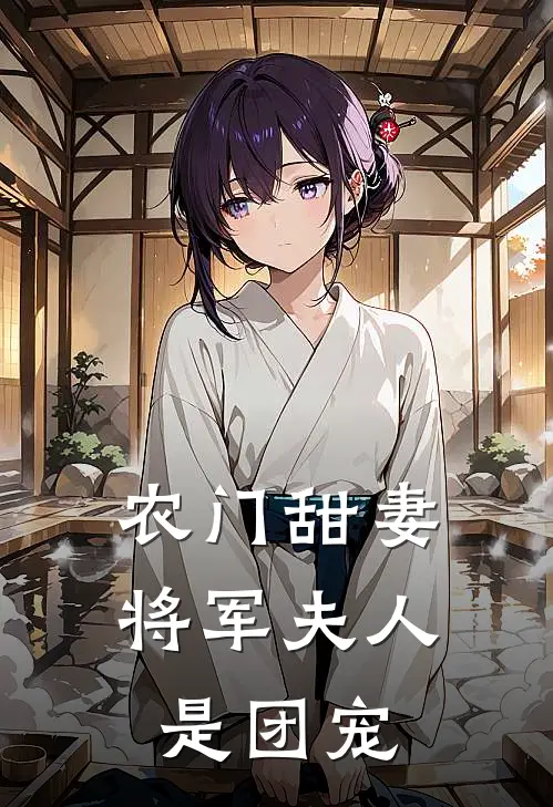农门甜妻 将军夫人是团宠