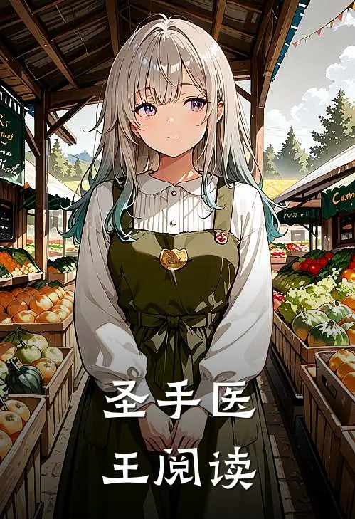 圣手医王阅读