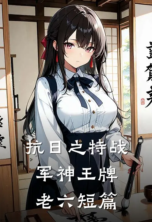 抗日之特战军神王牌老六短篇