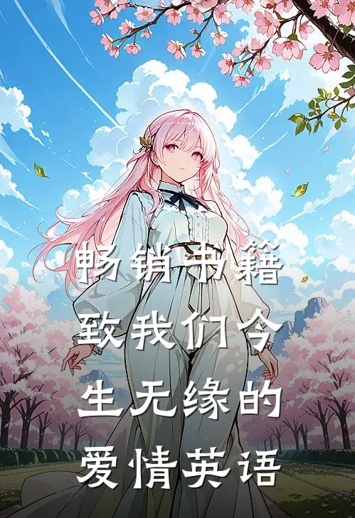 畅销书籍致我们今生无缘的爱情英语