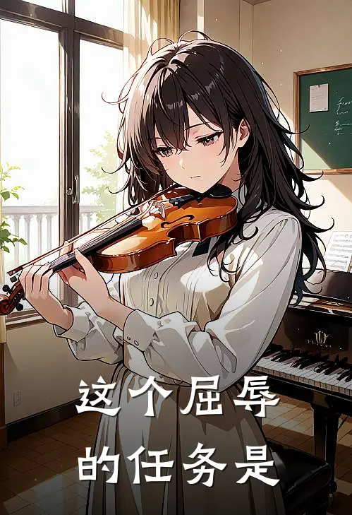 这个屈辱的任务是