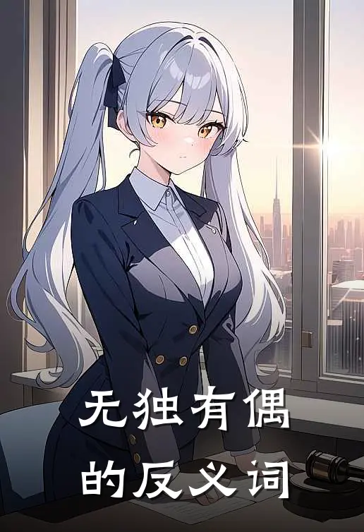 无独有偶的反义词