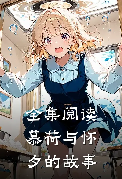 全集阅读慕荷与怀夕的故事
