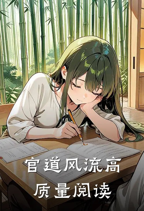 官道风流高质量阅读
