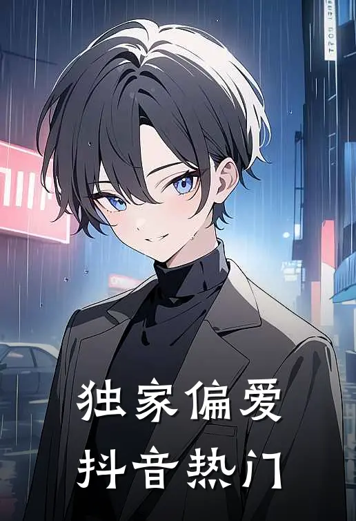 独家偏爱抖音热门
