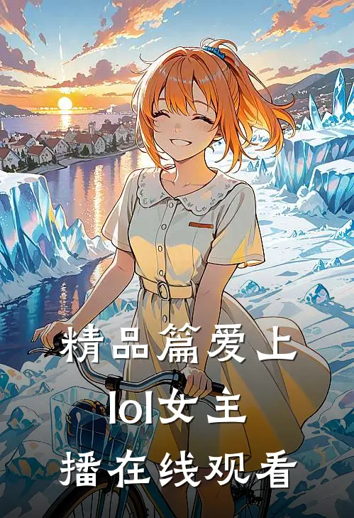 精品篇爱上lol女主播在线观看
