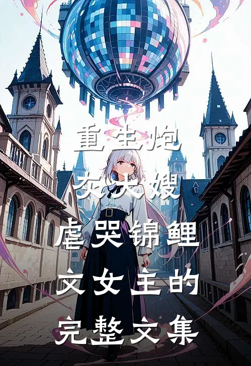 重生炮灰大嫂,虐哭锦鲤文女主的完整文集