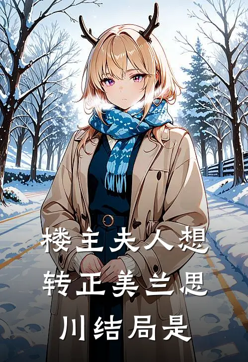 楼主夫人想转正美兰思川结局是