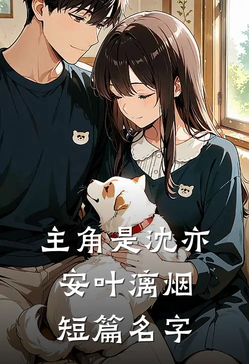 主角是沈亦安叶漓烟短篇名字