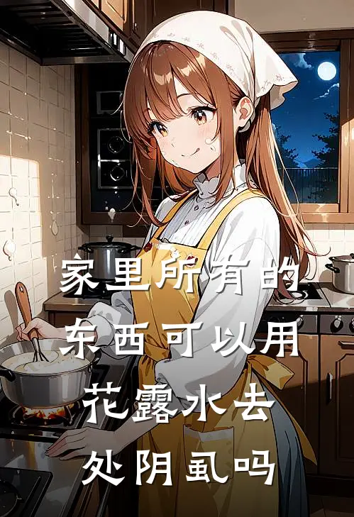家里所有的东西可以用花露水去处阴虱吗
