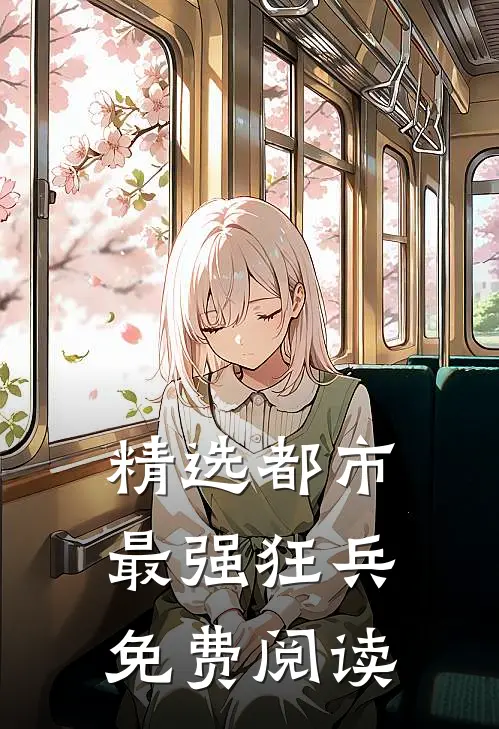 精选都市最强狂兵免费阅读