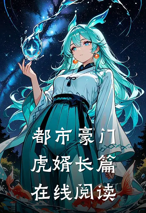 都市豪门虎婿长篇在线阅读