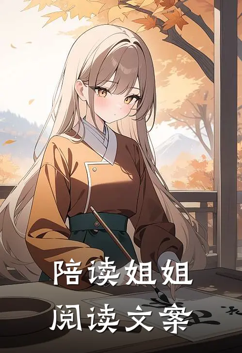 陪读姐姐阅读文案