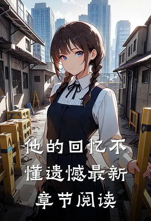 他的回忆不懂遗憾最新章节阅读
