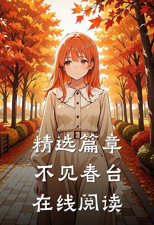 精选篇章不见春台在线阅读