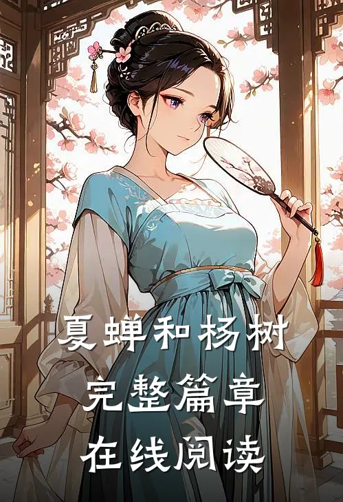 夏蝉和杨树完整篇章在线阅读