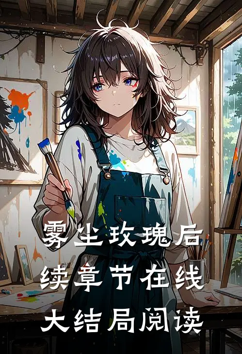 雾尘玫瑰后续章节在线大结局阅读