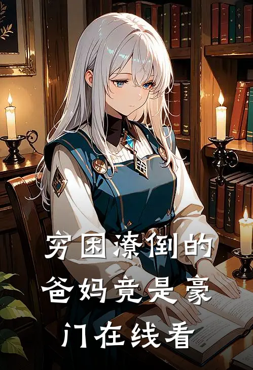 穷困潦倒的爸妈竟是豪门在线看