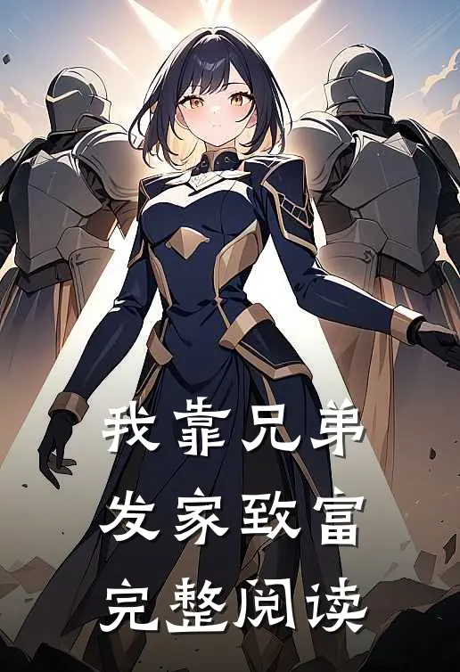 我靠兄弟发家致富完整阅读
