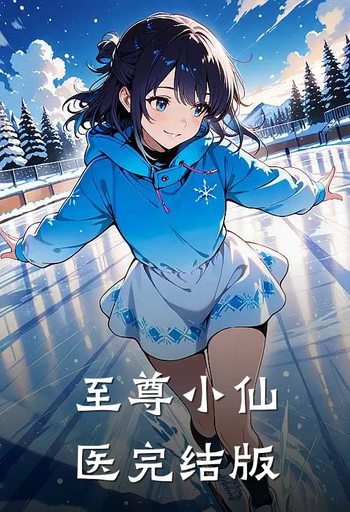 至尊小仙医 完结版