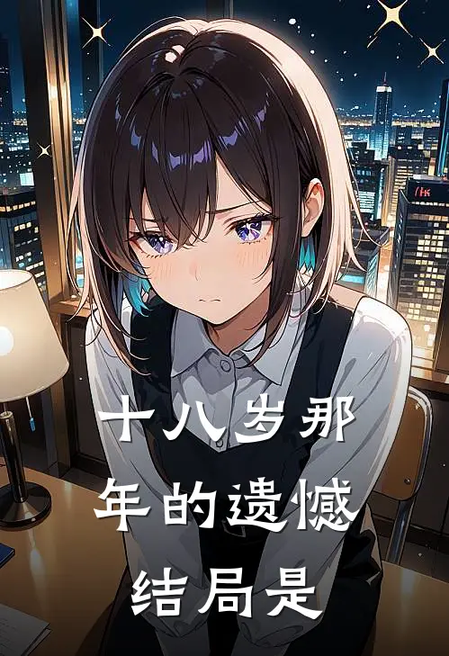 十八岁那年的遗憾结局是
