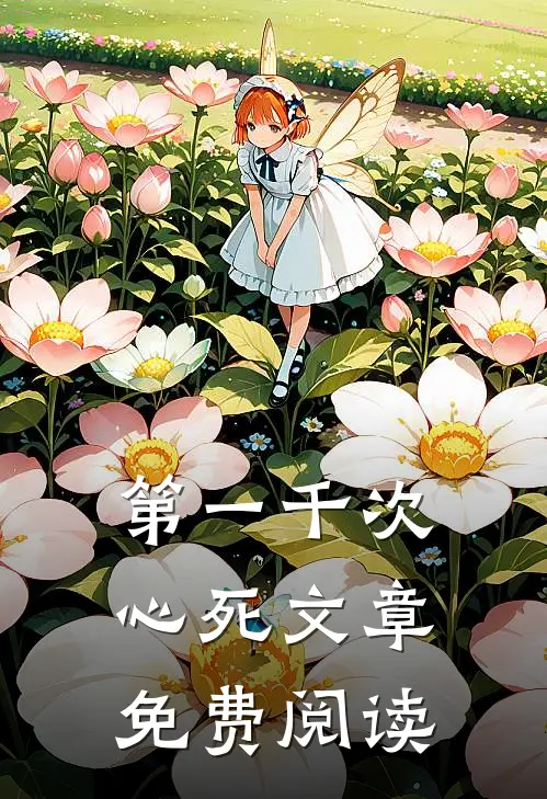 第一千次心死文章免费阅读