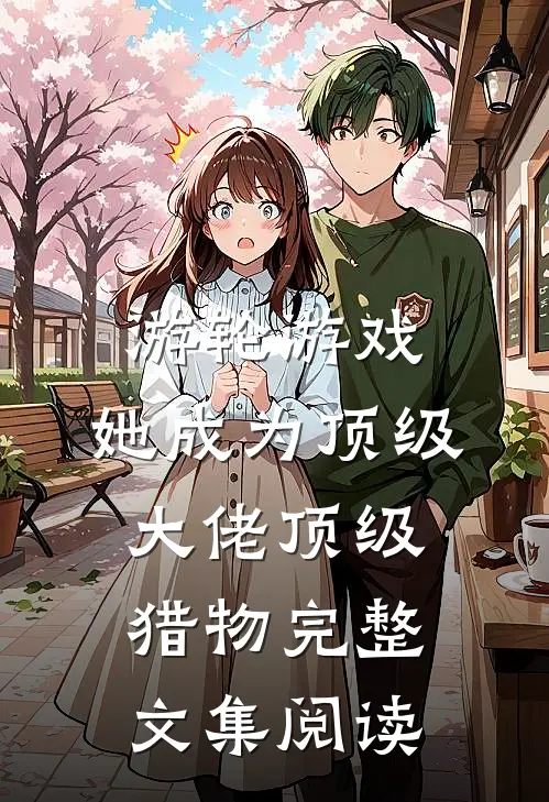 游轮游戏，她成为顶级大佬顶级猎物完整文集阅读