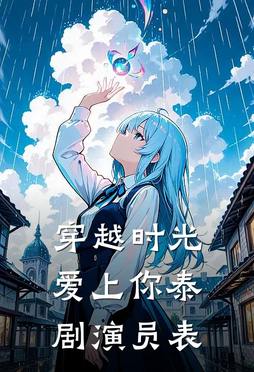 穿越时光爱上你泰剧演员表