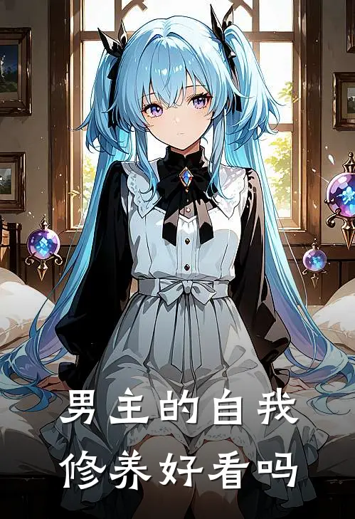 男主的自我修养好看吗