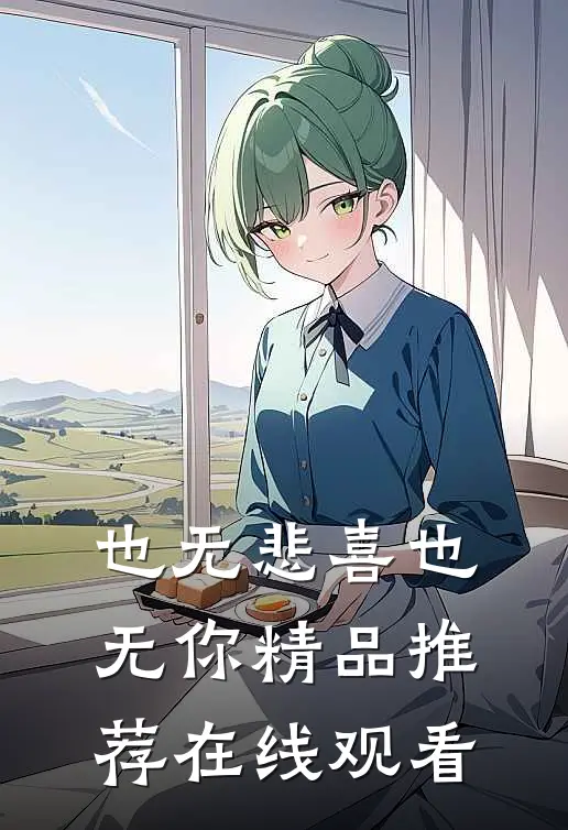 也无悲喜也无你精品推荐在线观看