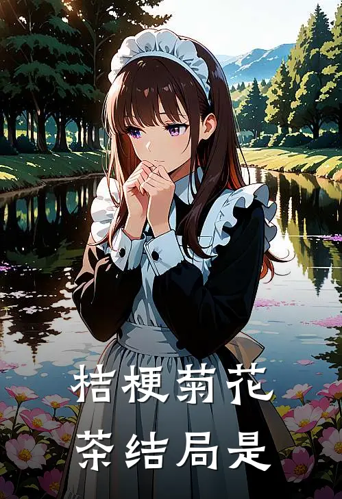 桔梗菊花茶结局是