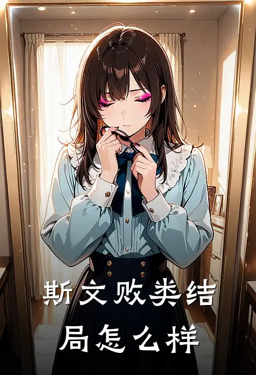 斯文败类结局怎么样
