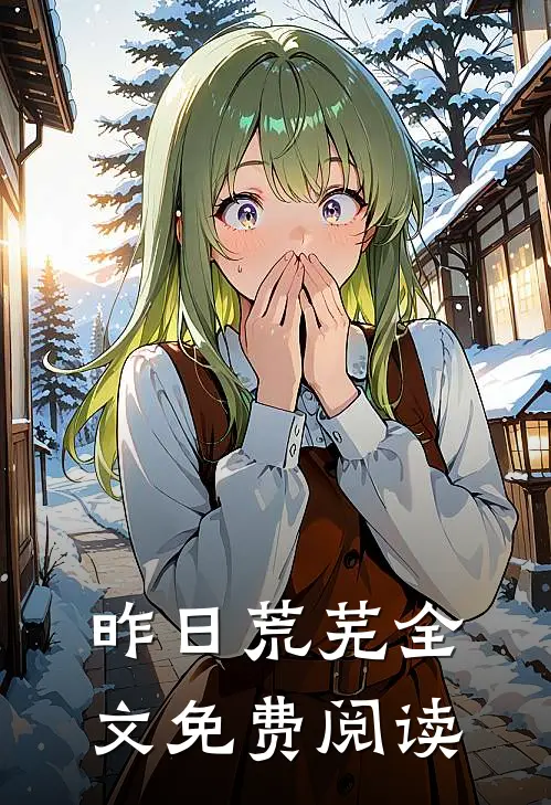 昨日荒芜全文免费阅读