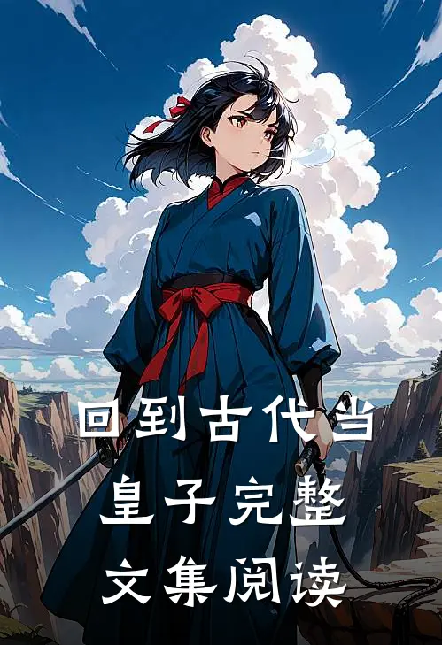 回到古代当皇子完整文集阅读