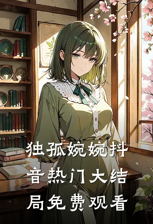 独孤婉婉抖音热门大结局免费观看