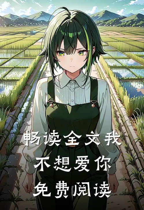 畅读全文我不想爱你免费阅读