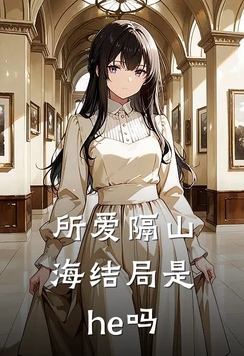 所爱隔山海结局是he吗