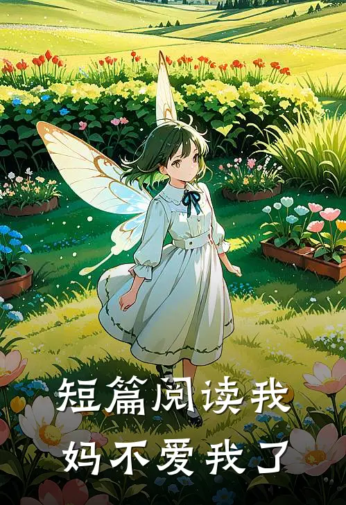 短篇阅读我妈不爱我了