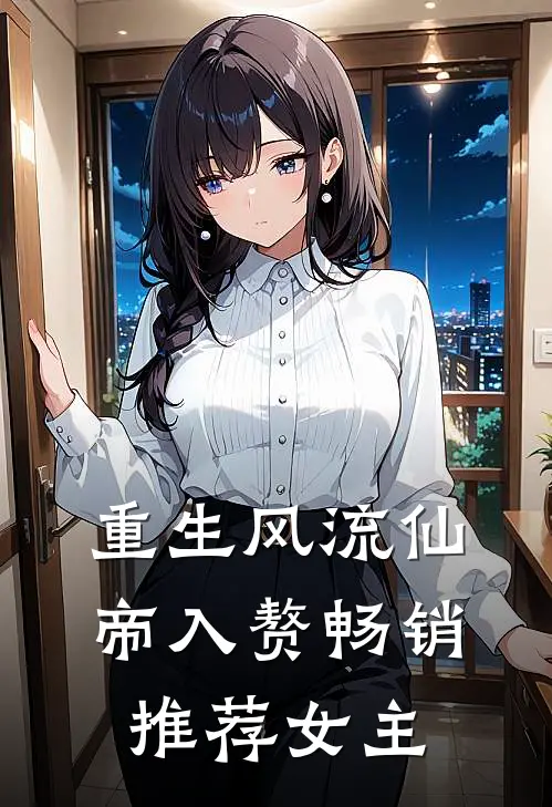 重生风流仙帝入赘畅销推荐女主