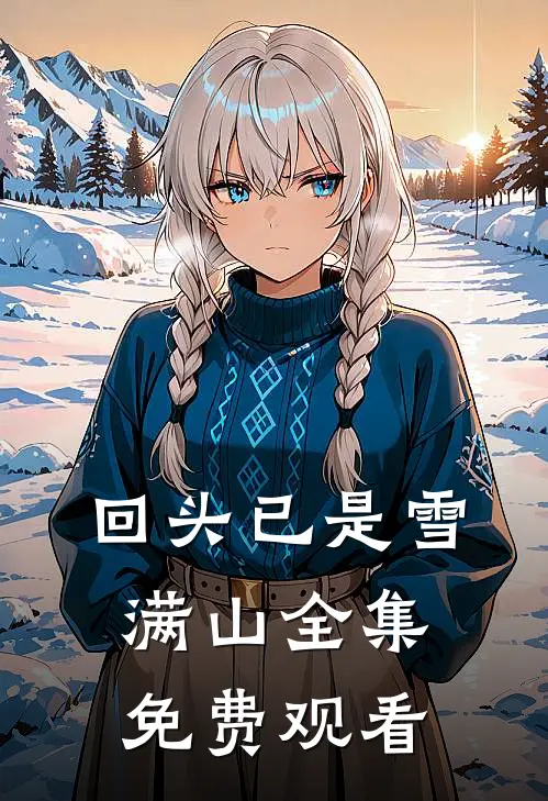回头已是雪满山全集免费观看