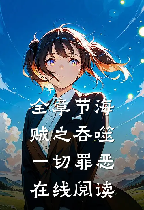 全章节海贼之吞噬一切罪恶在线阅读