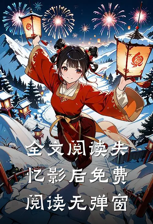 全文阅读失忆影后免费阅读无弹窗