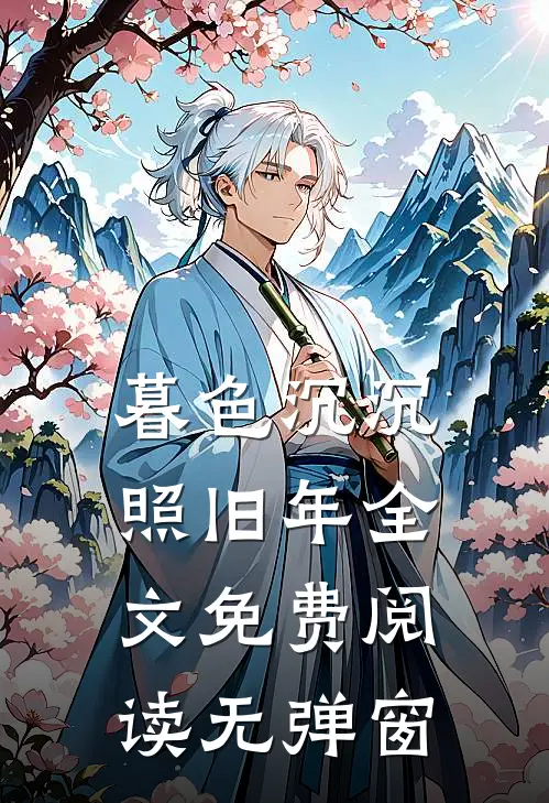 暮色沉沉照旧年全文免费阅读无弹窗