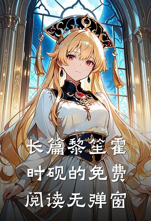 长篇黎笙霍时砚的免费阅读无弹窗