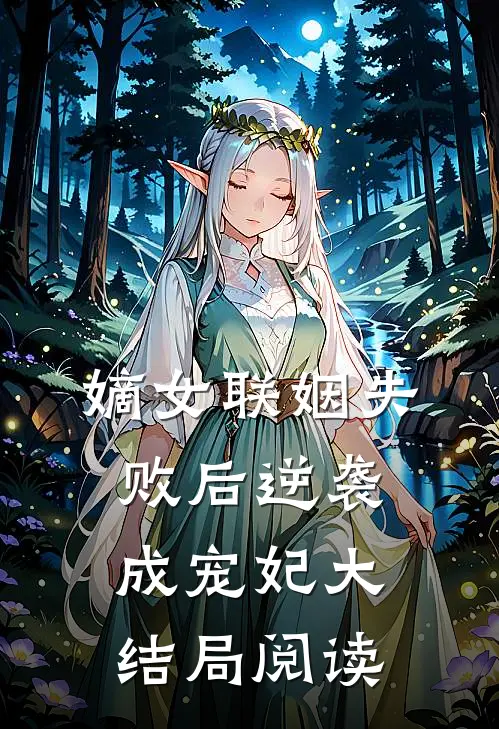嫡女联姻失败后逆袭成宠妃大结局阅读